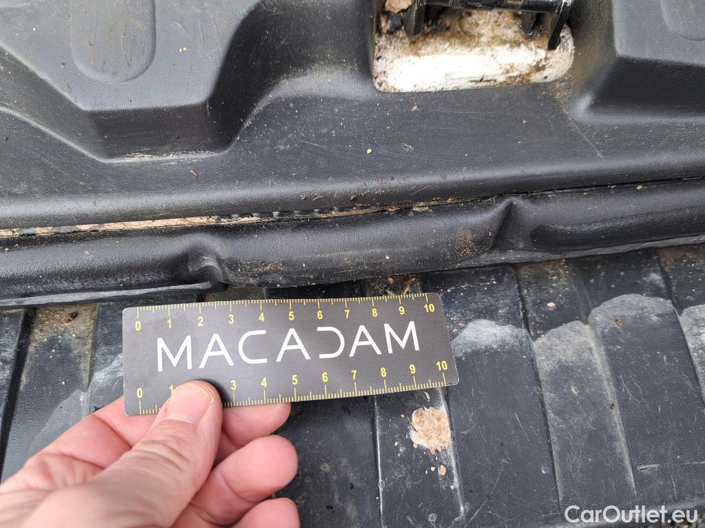  Renault  EXPRESS RENAULT Kangoo  / 2013 / 4P / Fourgonnette Grand Confort - Blue dCi 95 #29