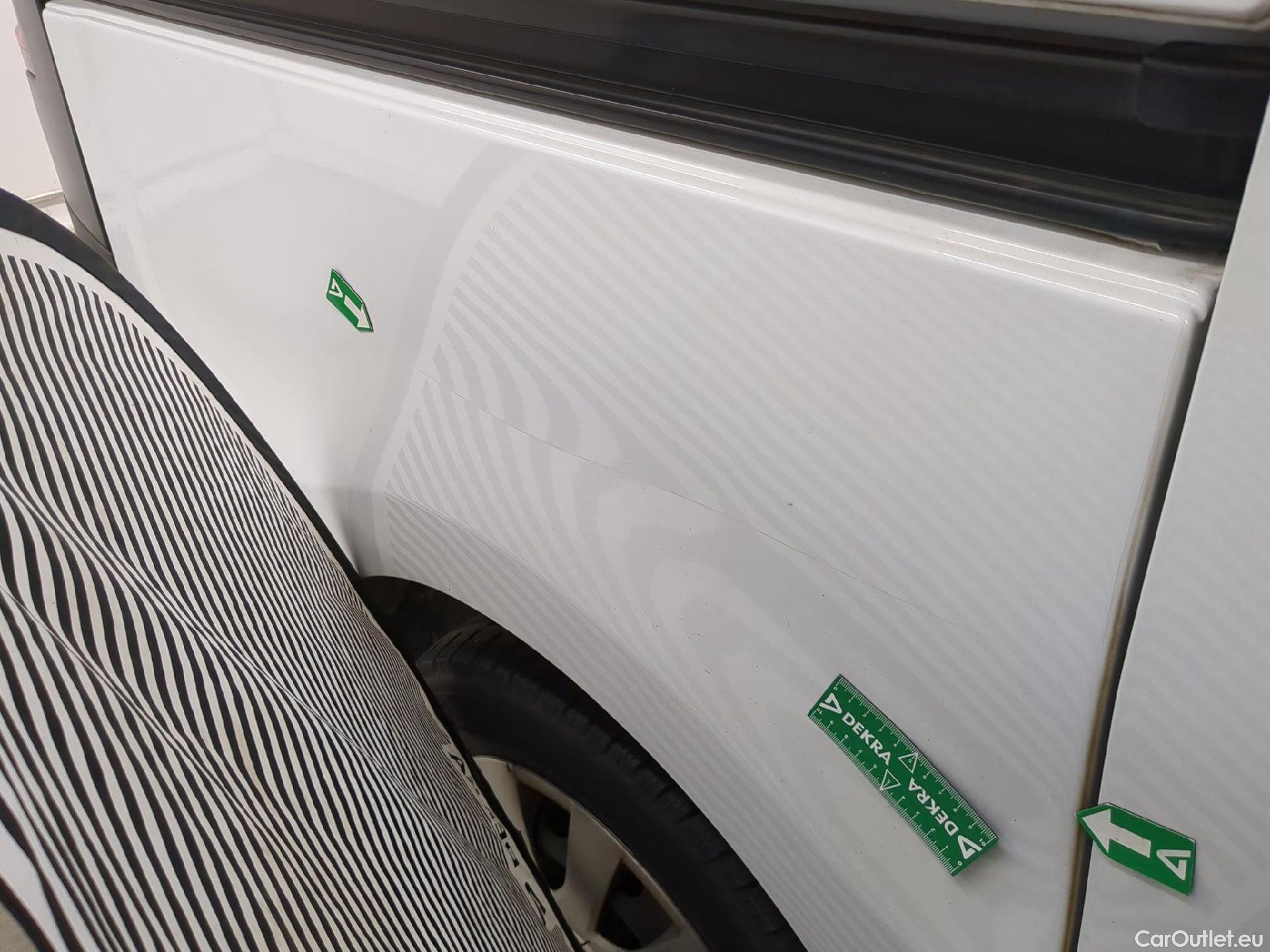  Renault  Trafic  Fourgon L1H1 1000 Confort 1.6 dCi #21