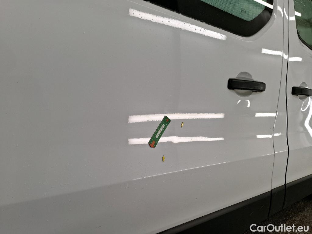  Renault  Trafic  Furgon Grand Confort L1H1 1200 1.6 dCi 125CV BVM6 E6 #10