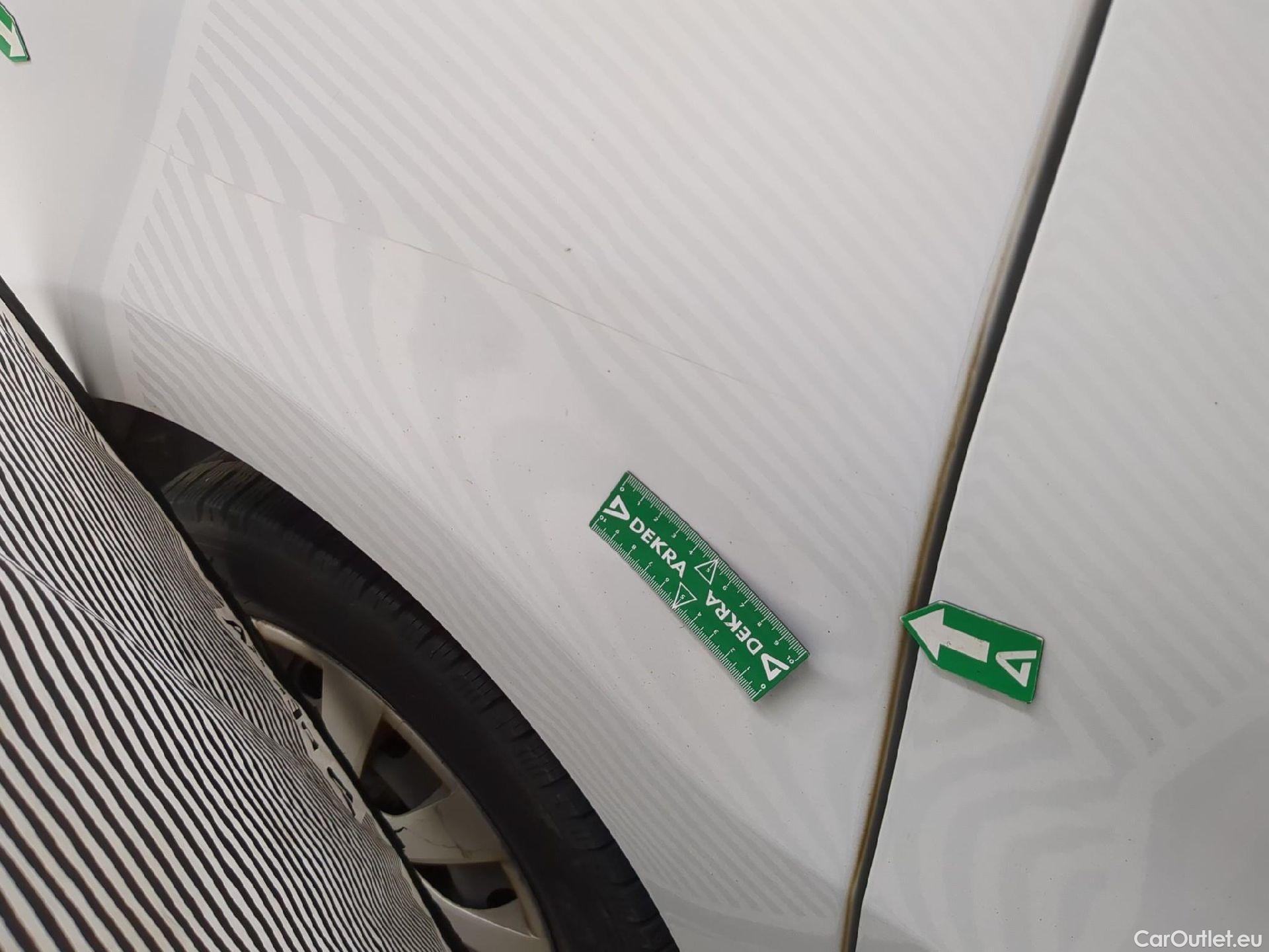  Renault  Trafic  Fourgon L1H1 1000 Confort 1.6 dCi #19