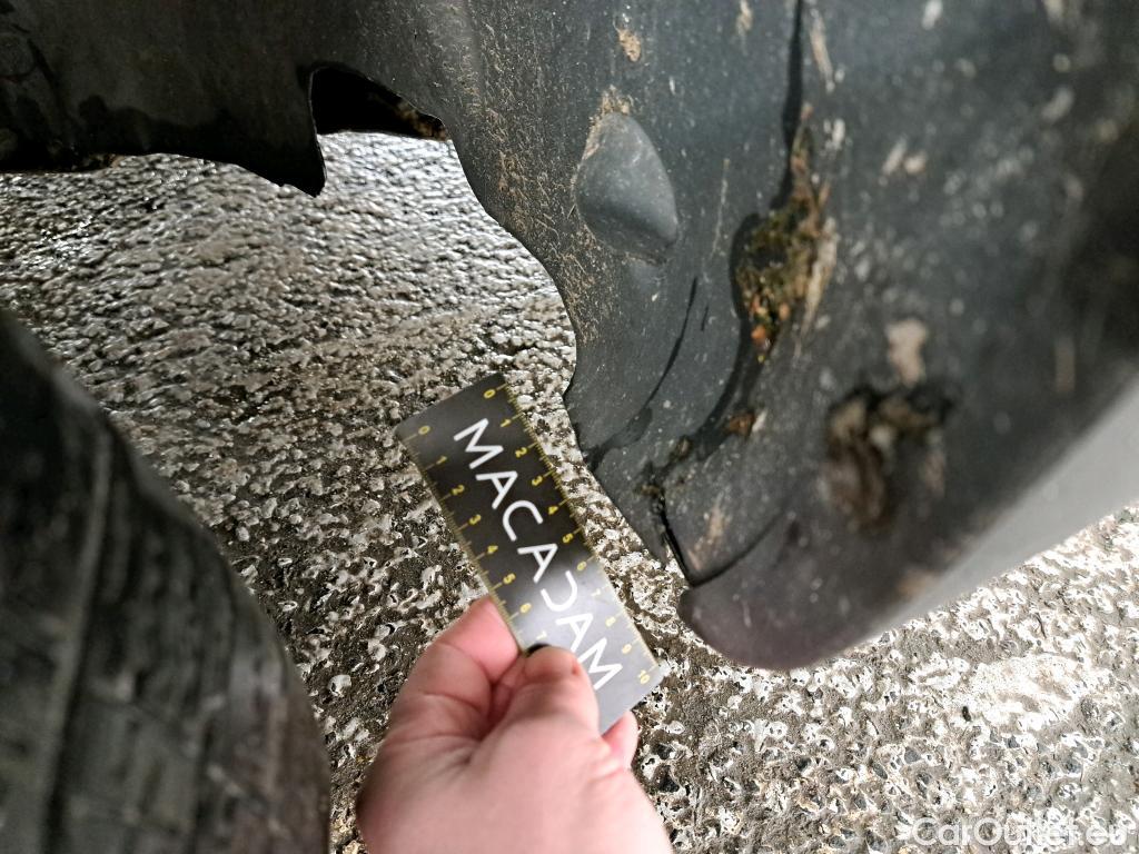  Renault  EXPRESS RENAULT Kangoo  / 2013 / 4P / Fourgonnette Grand Confort - Blue dCi 95 #24