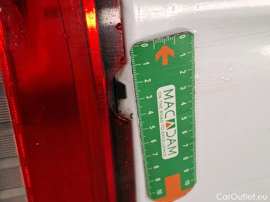  Renault  Master RENAULT  / 2014 / 4P / Fourgon tôlé &FG GCf Trac F3300 L1H1 dCi 110 Euro6 #50