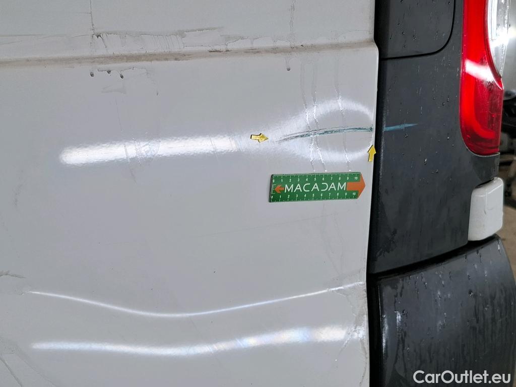  Renault  Trafic  Furgon L1H1 1000kg Grand Confort 2.0 90CV BVM6 #4