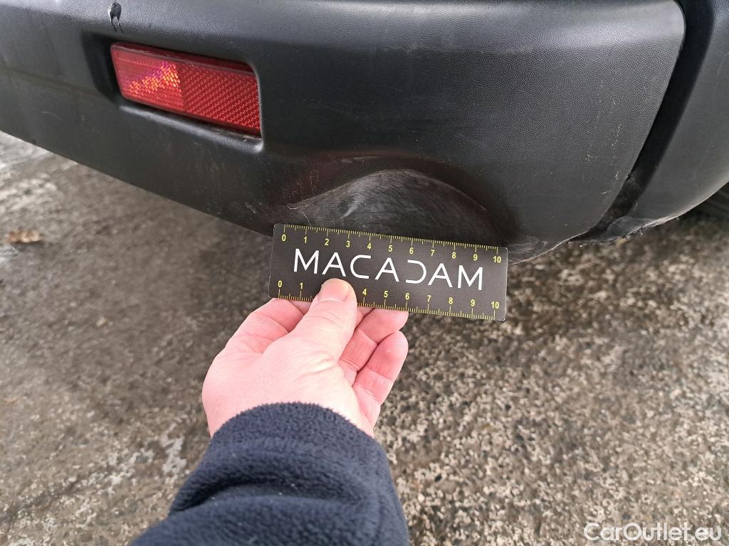  Renault  Trafic  Fourgon L1H1 2T8 Confort 2.0 dCi 110CV BVM6 E6d #5