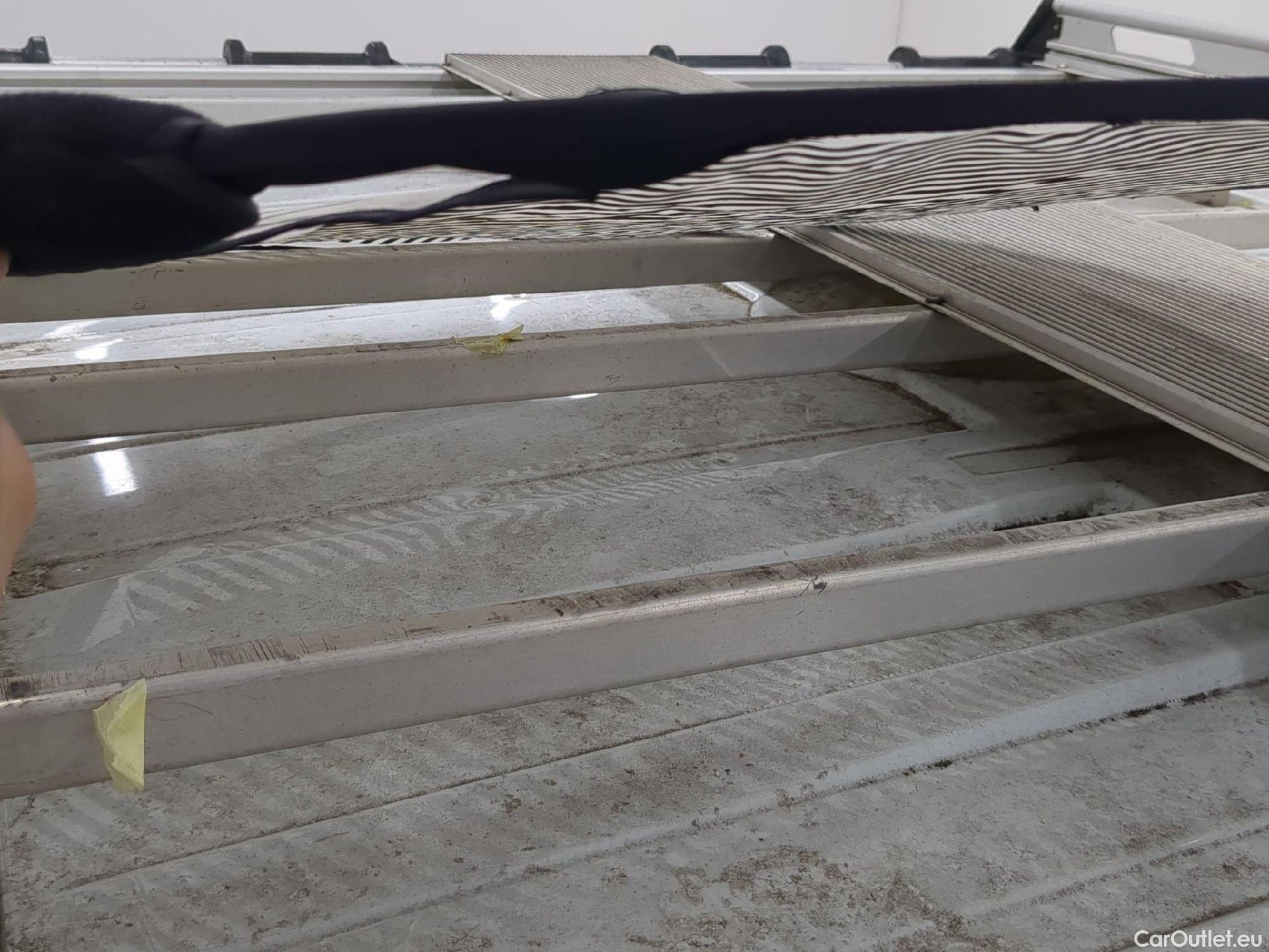  Renault  Trafic  Fourgon L1H1 1000 Confort 1.6 dCi #29