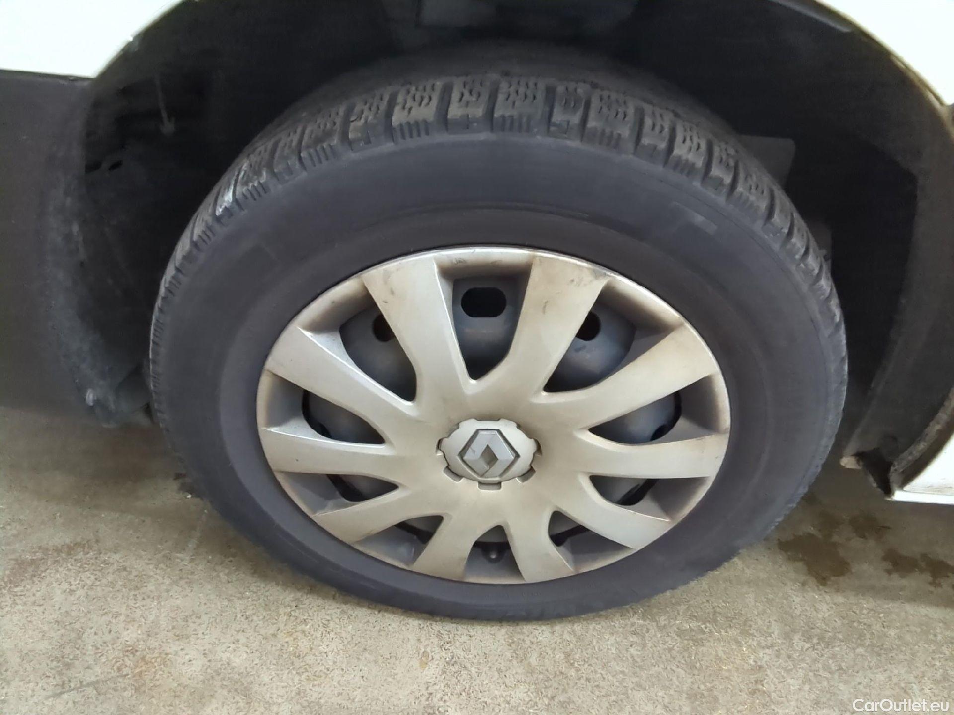  Renault  Trafic  Fourgon L1H1 1000 Confort 1.6 dCi #12