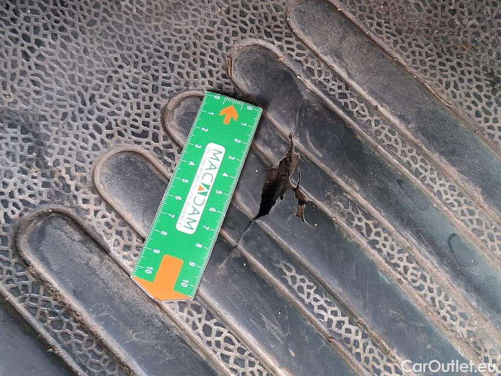  Renault  Master RENAULT  VU 4p Fourgon FG GCf Trac F3500 L3H2 dCi 130 Euro6 #60