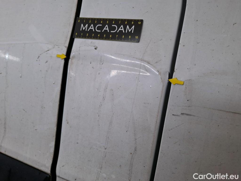  Renault  Trafic  Furgon Grand Confort L1H1 1000 1.6 dCi 120CV BVM6 E6 #22