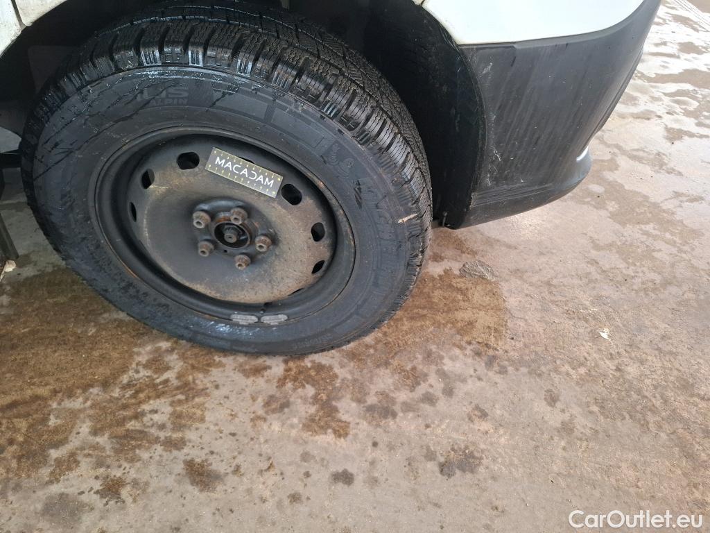  Renault  Trafic  Furgon Grand Confort L1H1 1000 1.6 dCi 120CV BVM6 E6 #47