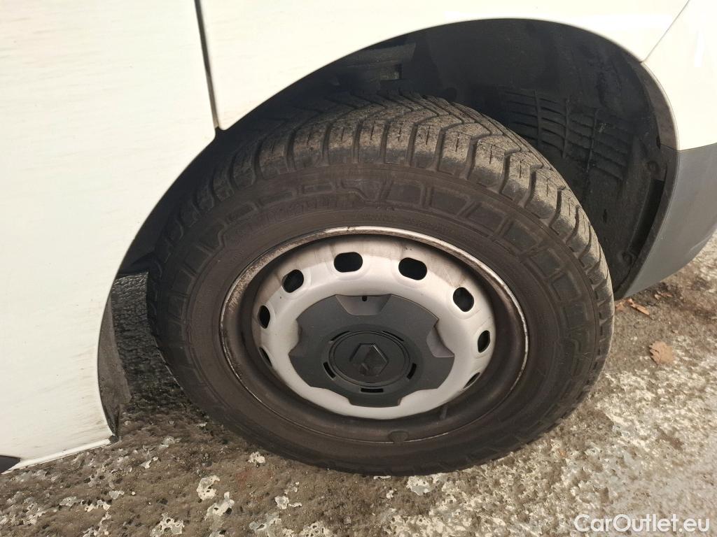  Renault  Trafic  Fourgon L2H1 3T Grand Confort 2.0 dCi 130CV BVM6 E6d #1