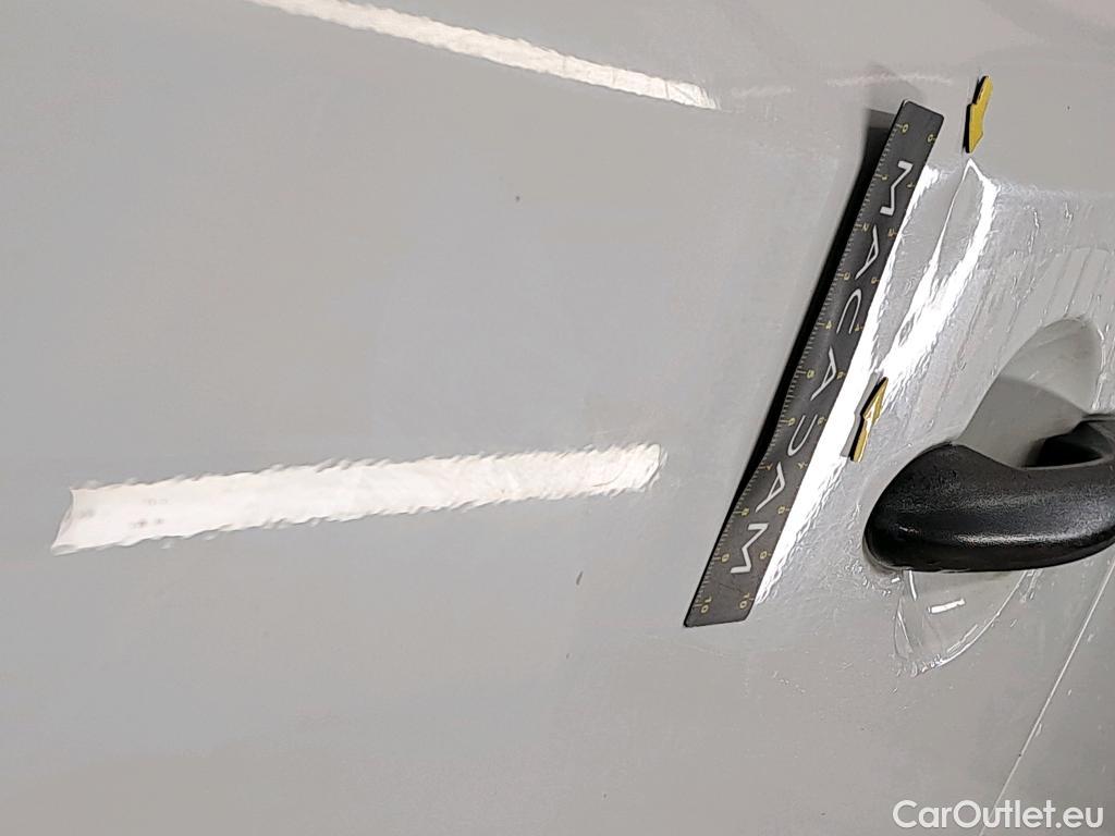  Renault  EXPRESS RENAULT Kangoo  / 2013 / 4P / Fourgonnette Grand Confort - Blue dCi 95 #33