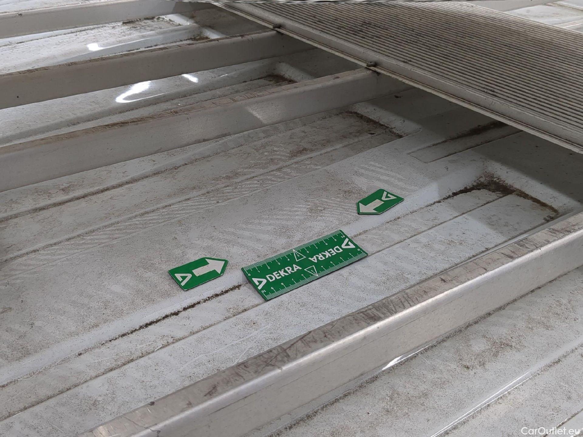  Renault  Trafic  Fourgon L1H1 1000 Confort 1.6 dCi #32