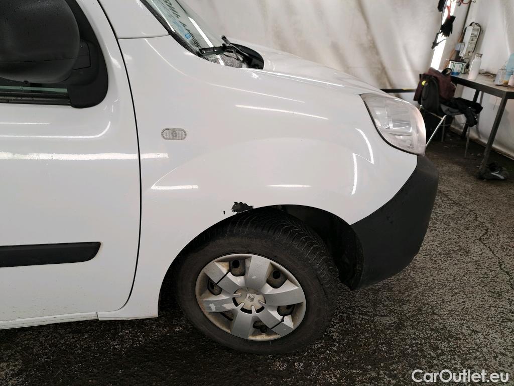  Renault  EXPRESS RENAULT Kangoo  / 2013 / 4P / Fourgonnette Grand Confort - Blue dCi 95 #21