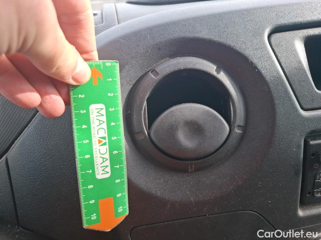  Renault  Master RENAULT  VU 4p Fourgon FG GCf Trac F3500 L3H2 dCi 130 Euro6 #62