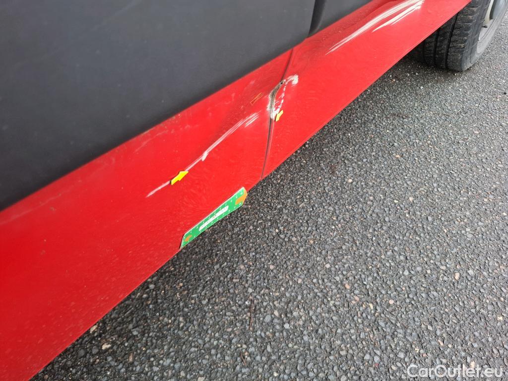  Renault  Master RENAULT  VU 4p Fourgon FG GCf Trac F3500 L3H2 dCi 130 Euro6 #20