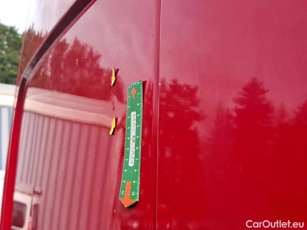  Renault  Master RENAULT  VU 4p Fourgon FG GCf Trac F3500 L3H2 dCi 130 Euro6 #48