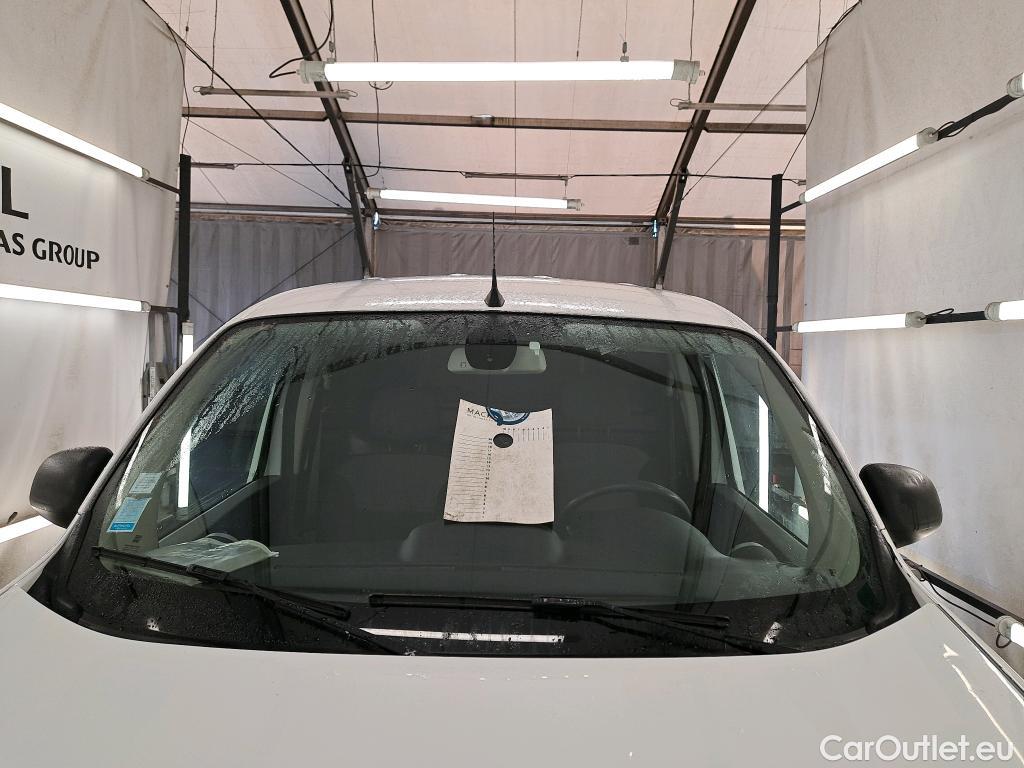  Renault  EXPRESS RENAULT Kangoo  / 2013 / 4P / Fourgonnette Grand Confort - Blue dCi 95 #43