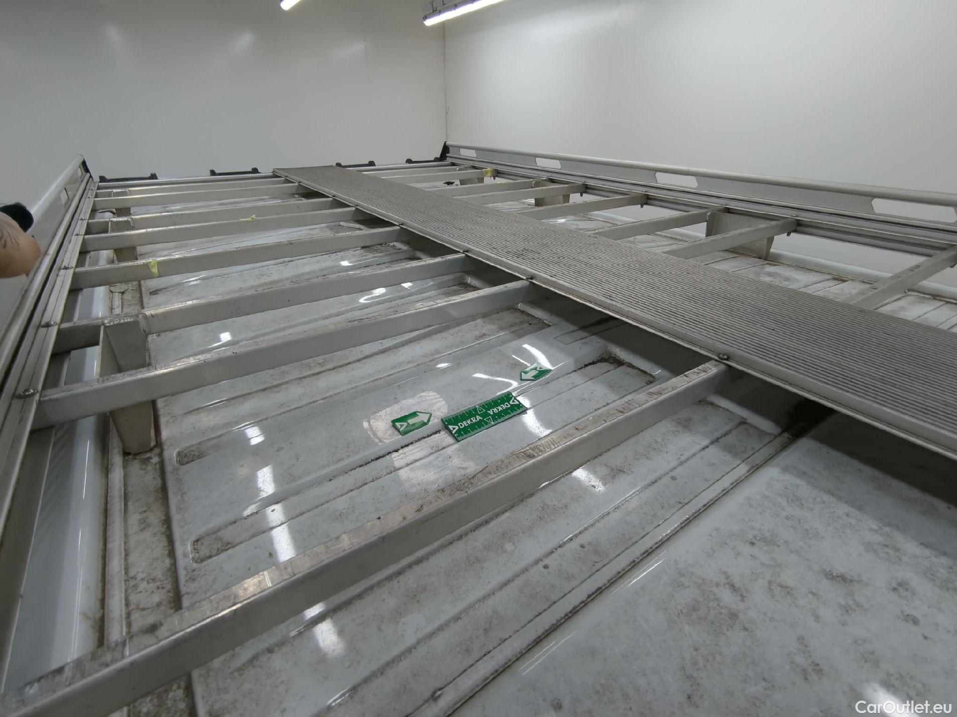  Renault  Trafic  Fourgon L1H1 1000 Confort 1.6 dCi #30