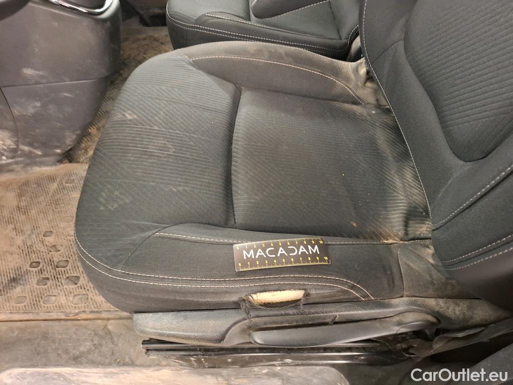  Renault  Trafic  Furgon Grand Confort L1H1 1200 1.6 dCi 125CV BVM6 E6 #6