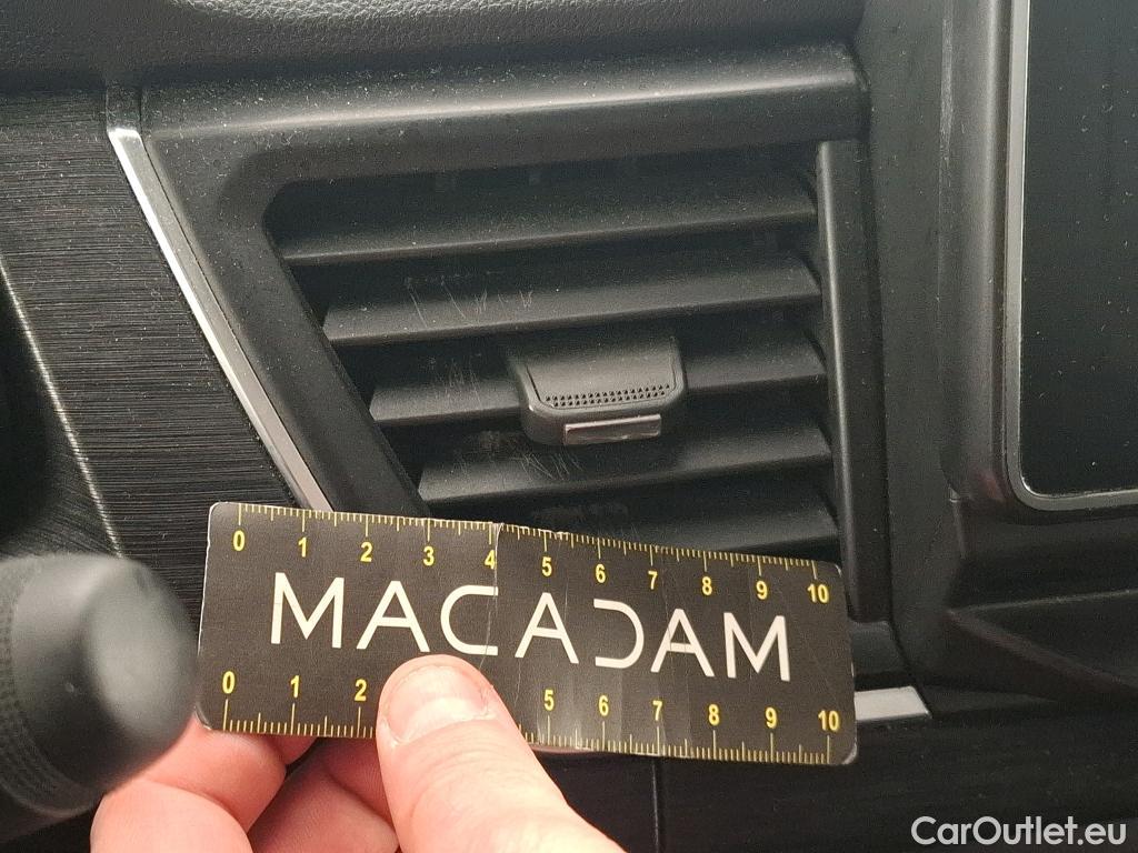  Renault  Trafic  Fourgon L2H1 3T Grand Confort 2.0 dCi 130CV BVM6 E6d #6