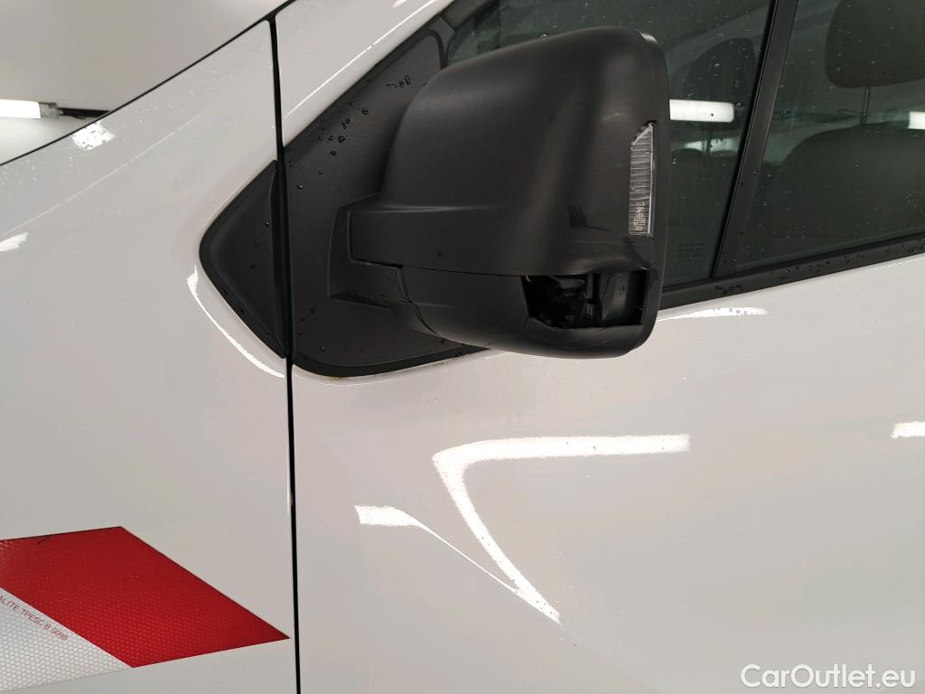  Renault  Trafic  Fourgon L1H1 2T8 Confort 2.0 dCi 110CV BVM6 E6d #43