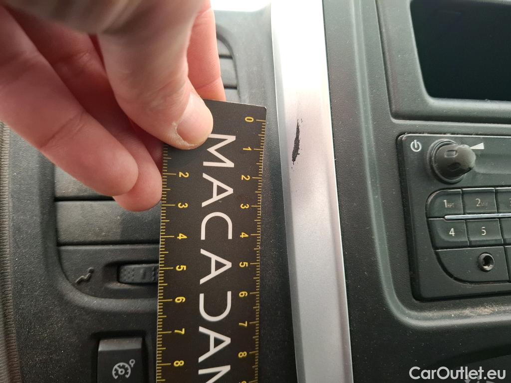  Renault  Trafic  Furgon Grand Confort L1H1 1000 1.6 dCi 120CV BVM6 E6 #39