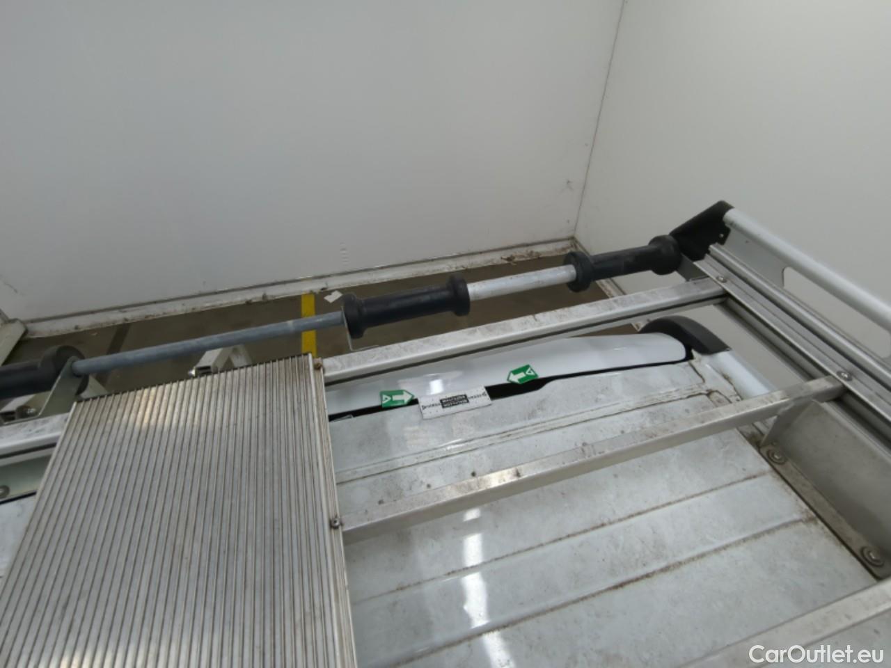  Renault  Trafic  Fourgon L1H1 1000 Confort 1.6 dCi #40