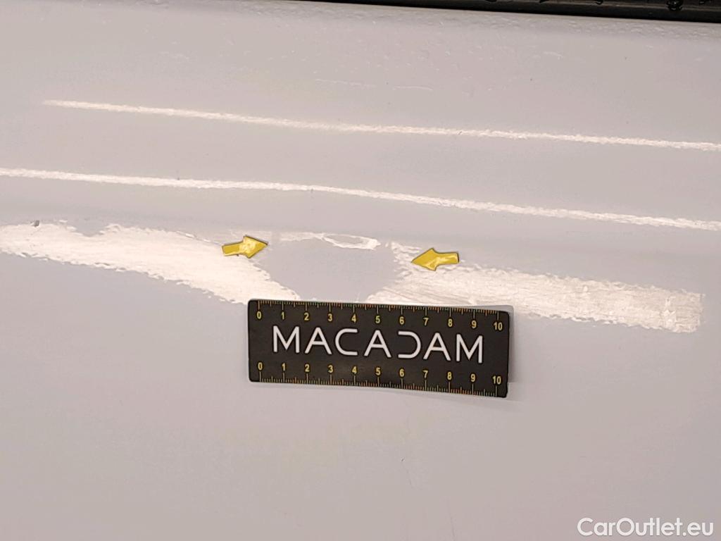  Renault  EXPRESS RENAULT Kangoo  / 2013 / 4P / Fourgonnette Grand Confort - Blue dCi 95 #14