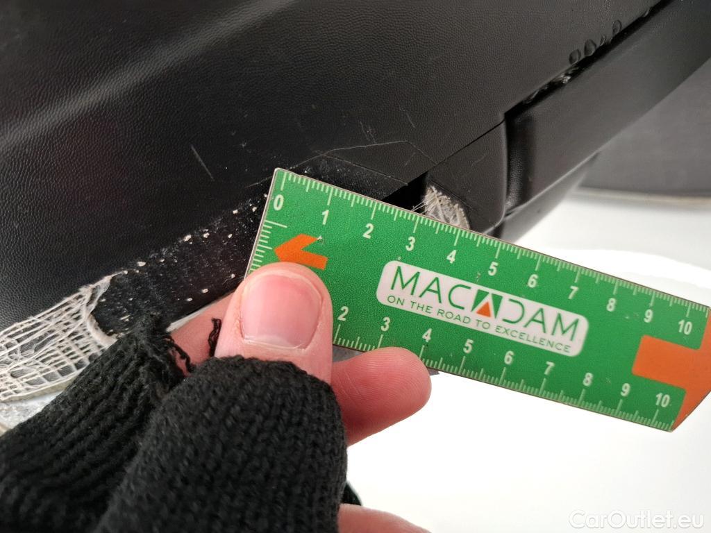  Renault  Trafic  Furgon Grand Confort L1H1 1200 1.6 dCi 125CV BVM6 E6 #27