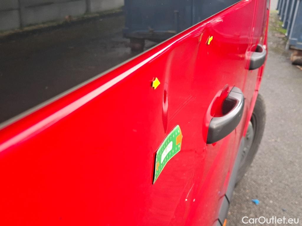  Renault  Master RENAULT  VU 4p Fourgon FG GCf Trac F3500 L3H2 dCi 130 Euro6 #17