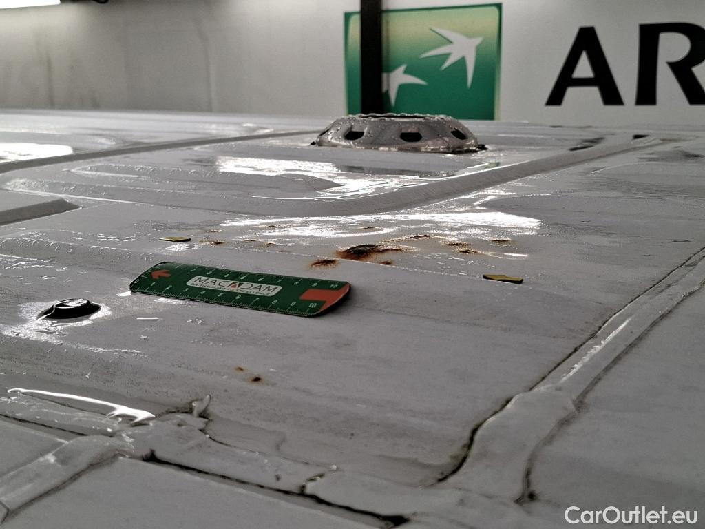  Renault  Master RENAULT  / 2014 / 4P / Fourgon tôlé &FG GCf Trac F3300 L1H1 dCi 110 Euro6 #12