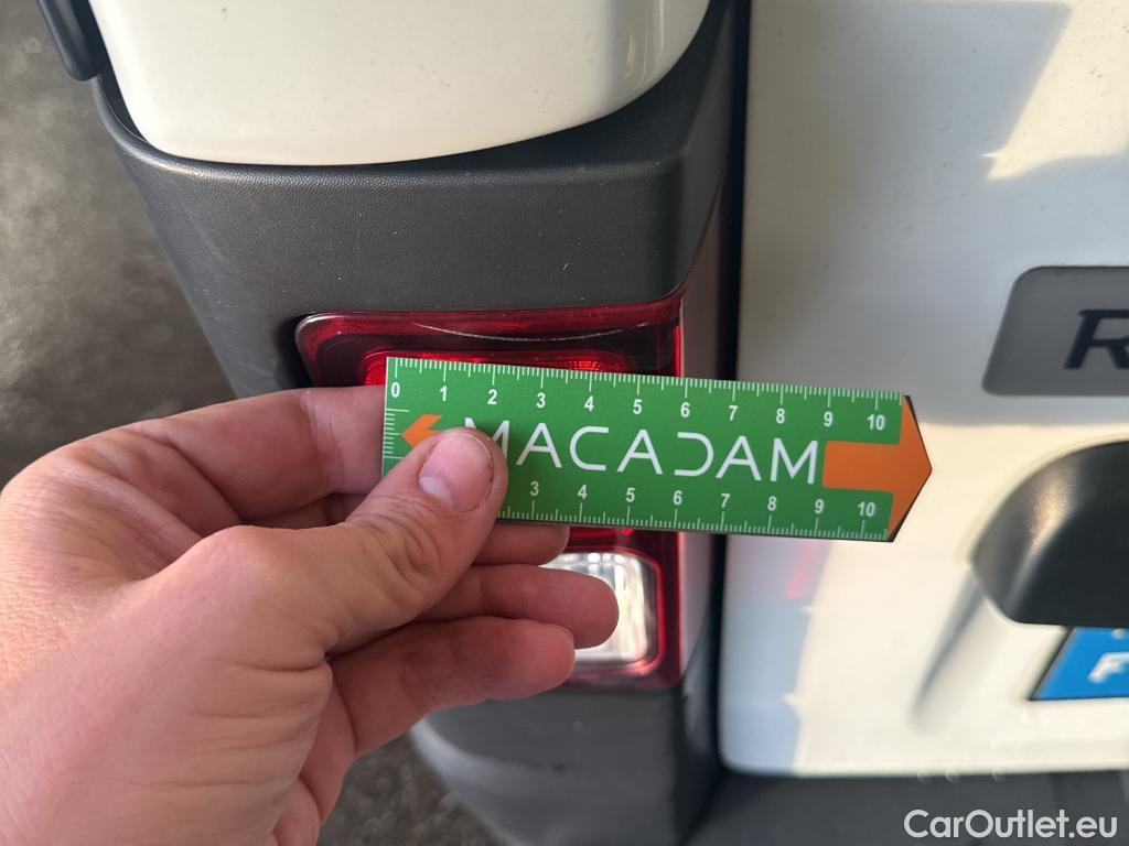  Renault  Trafic  Fourgon Grand Confort L1H1 1000 1.6 dCi #29