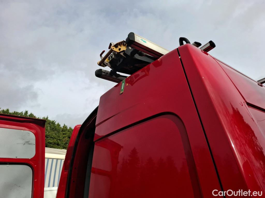  Renault  Master RENAULT  VU 4p Fourgon FG GCf Trac F3500 L3H2 dCi 130 Euro6 #40