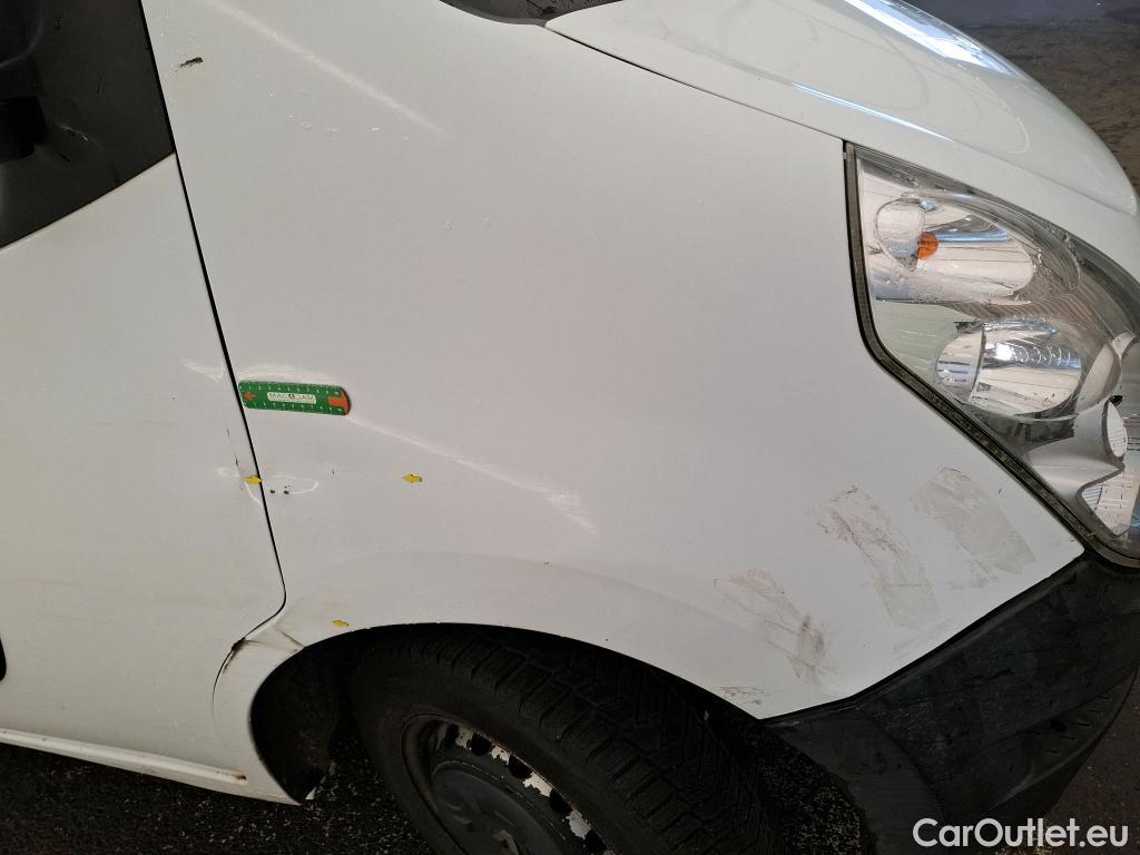  Renault  Master RENAULT  / 2014 / 4P / Fourgon tôlé &FG GCf Trac F3300 L1H1 dCi 110 Euro6 #36