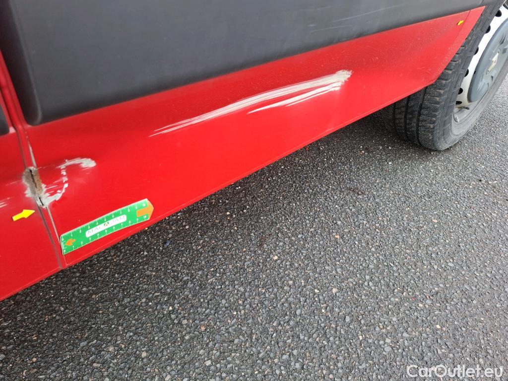  Renault  Master RENAULT  VU 4p Fourgon FG GCf Trac F3500 L3H2 dCi 130 Euro6 #4