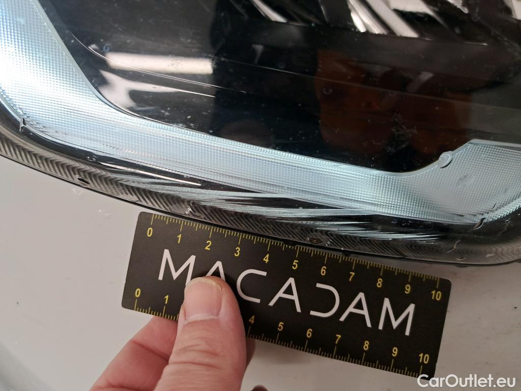  Renault  Trafic  Fourgon L1H1 2T8 Confort 2.0 dCi 110CV BVM6 E6d #48