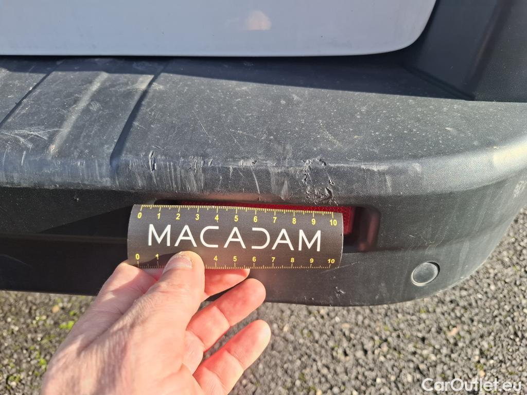  Renault  Trafic  Fourgon Grand Confort L1H1 1000 1.6 dCi #33