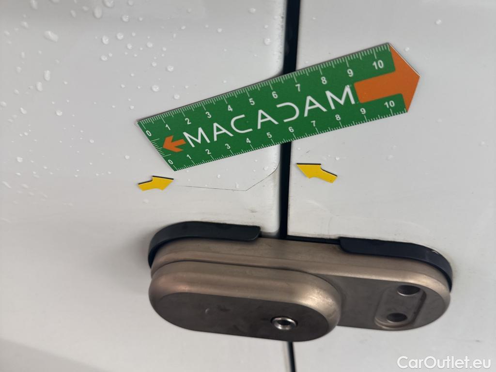  Renault  Trafic  Fourgon Grand Confort L1H1 1000 1.6 dCi #21