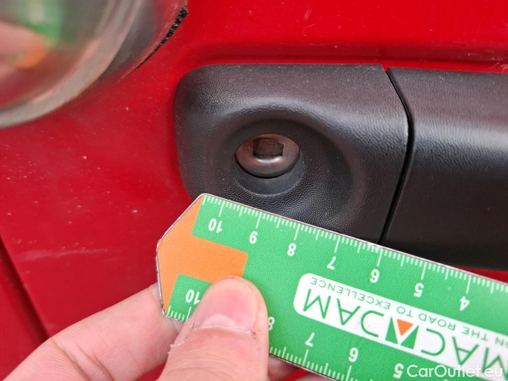  Renault  Master RENAULT  VU 4p Fourgon FG GCf Trac F3500 L3H2 dCi 130 Euro6 #55