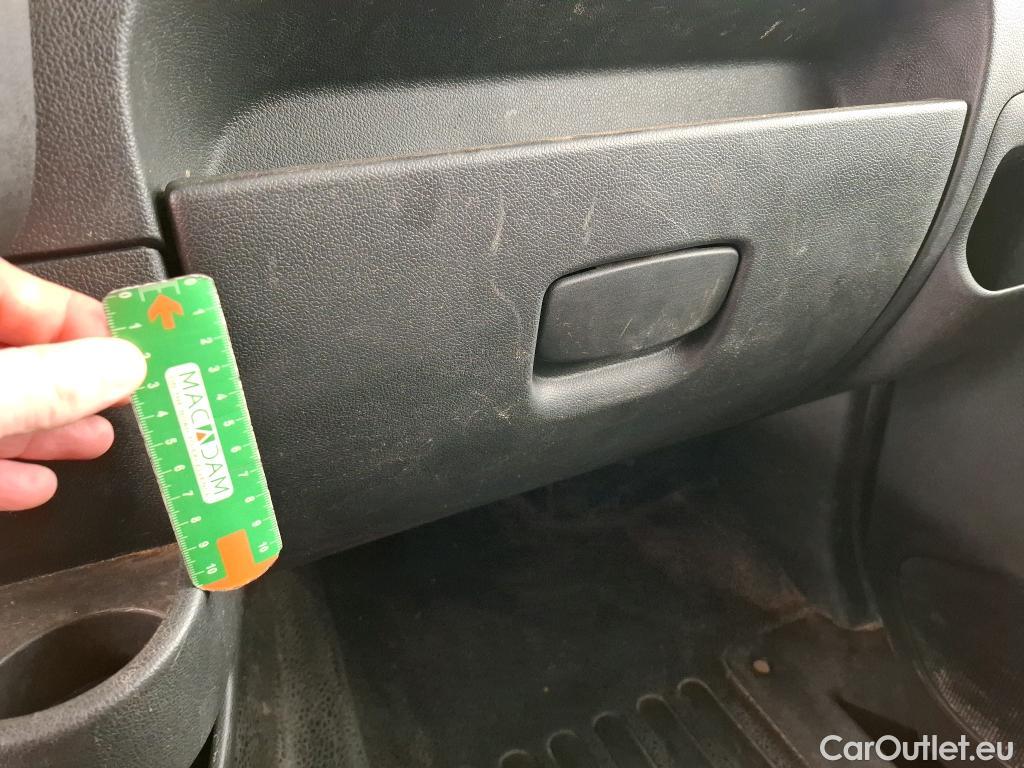  Renault  Master RENAULT  / 2014 / 4P / Fourgon tôlé &FG GCf Trac F3300 L1H1 dCi 110 Euro6 #74