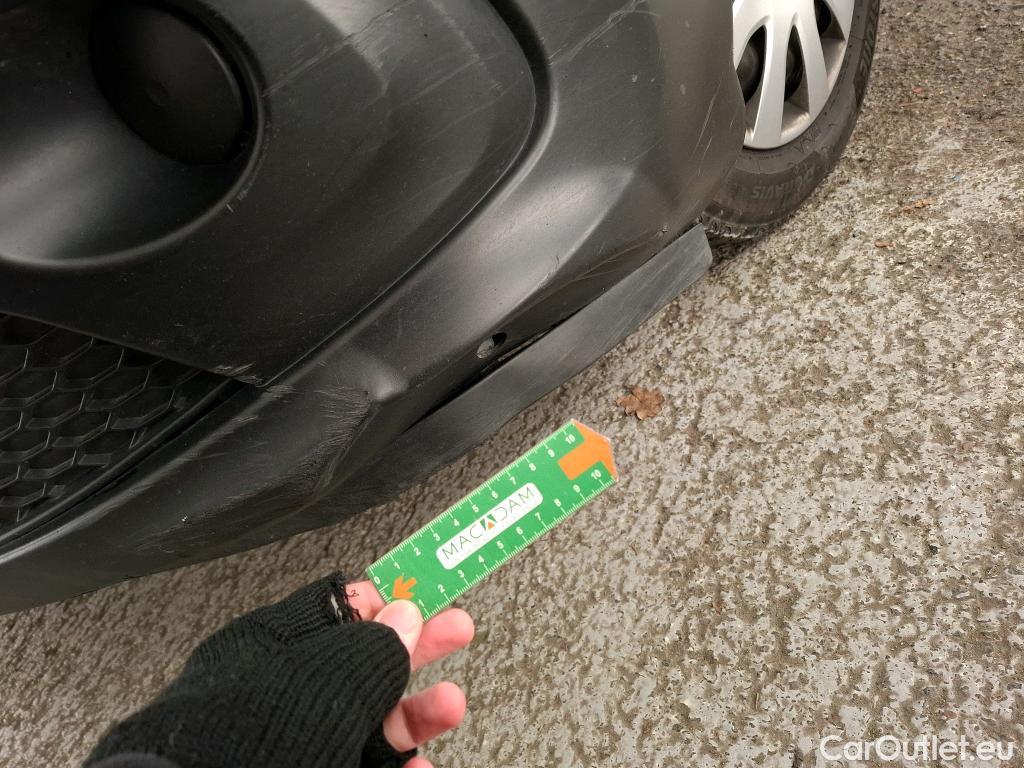  Renault  Trafic  Furgon Grand Confort L1H1 1200 1.6 dCi 125CV BVM6 E6 #5