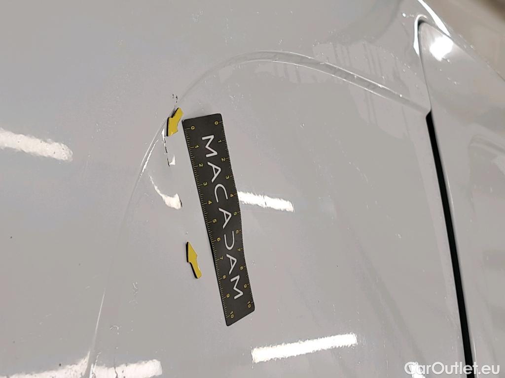  Renault  EXPRESS RENAULT Kangoo  / 2013 / 4P / Fourgonnette Grand Confort - Blue dCi 95 #36