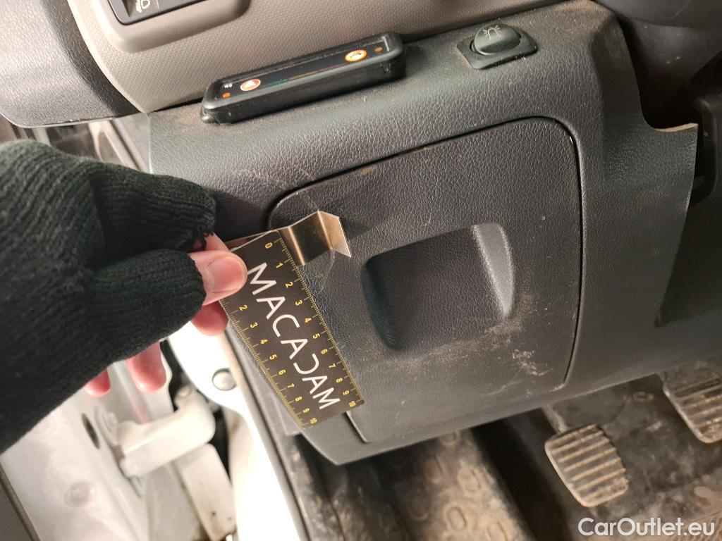  Renault  Trafic  Furgon Grand Confort L1H1 1200 1.6 dCi 125CV BVM6 E6 #34