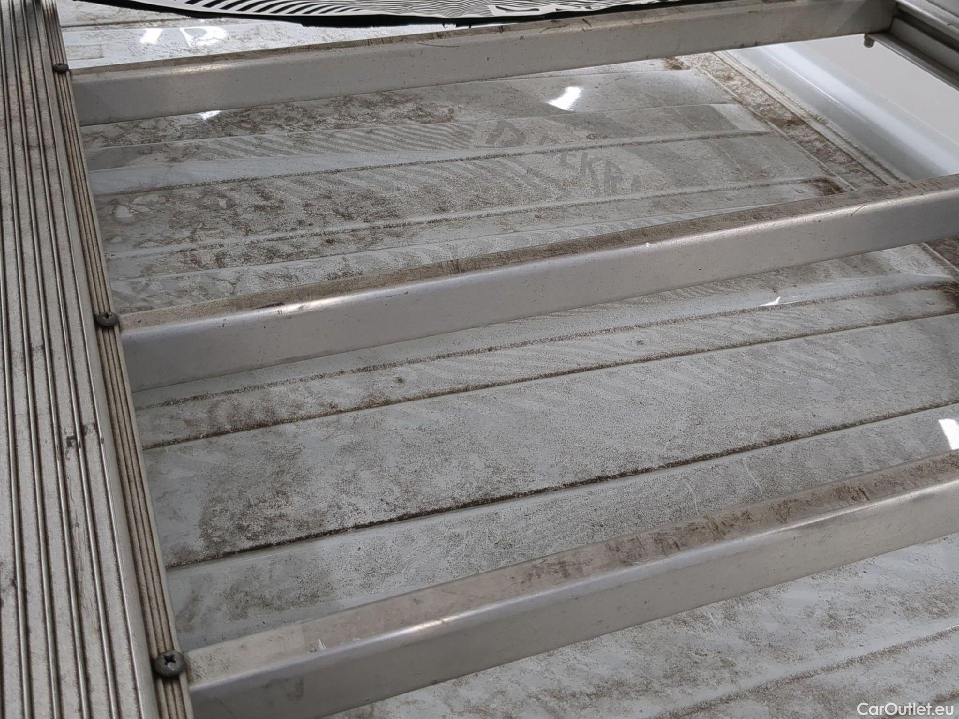  Renault  Trafic  Fourgon L1H1 1000 Confort 1.6 dCi #31