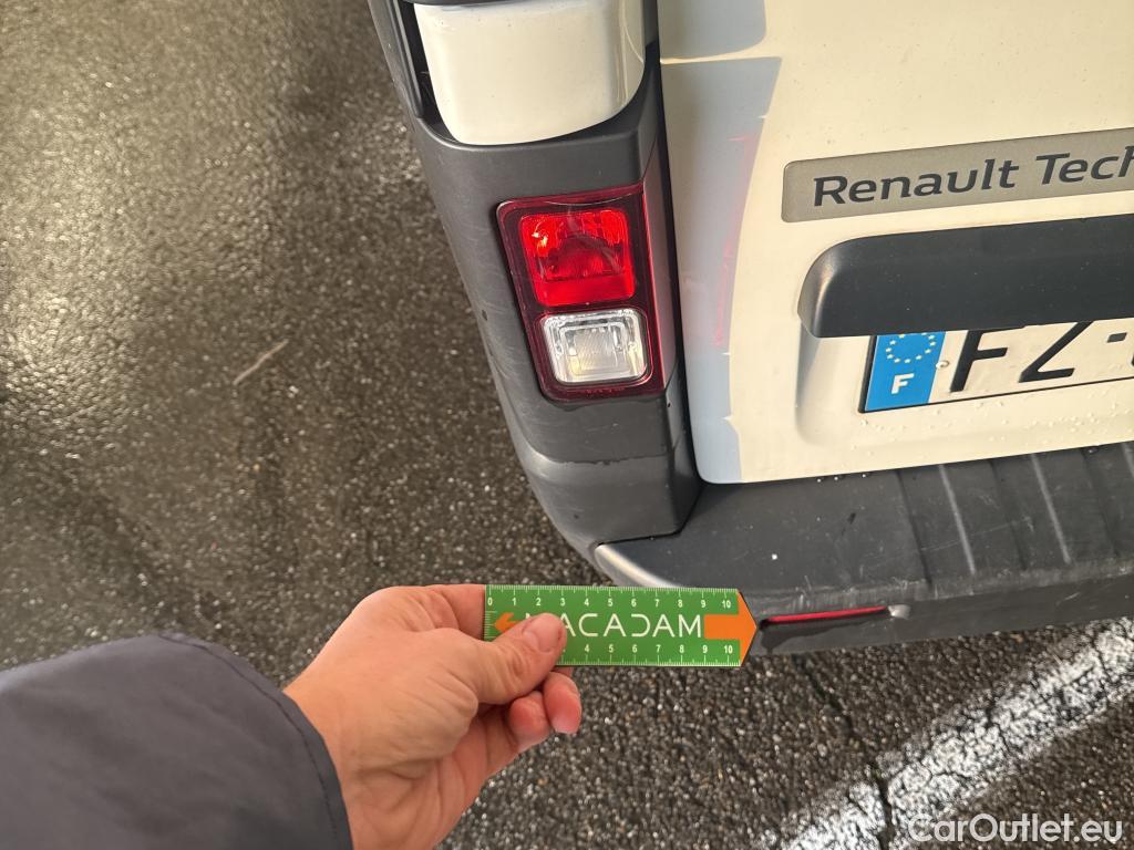  Renault  Trafic  Fourgon Grand Confort L1H1 1000 1.6 dCi #28