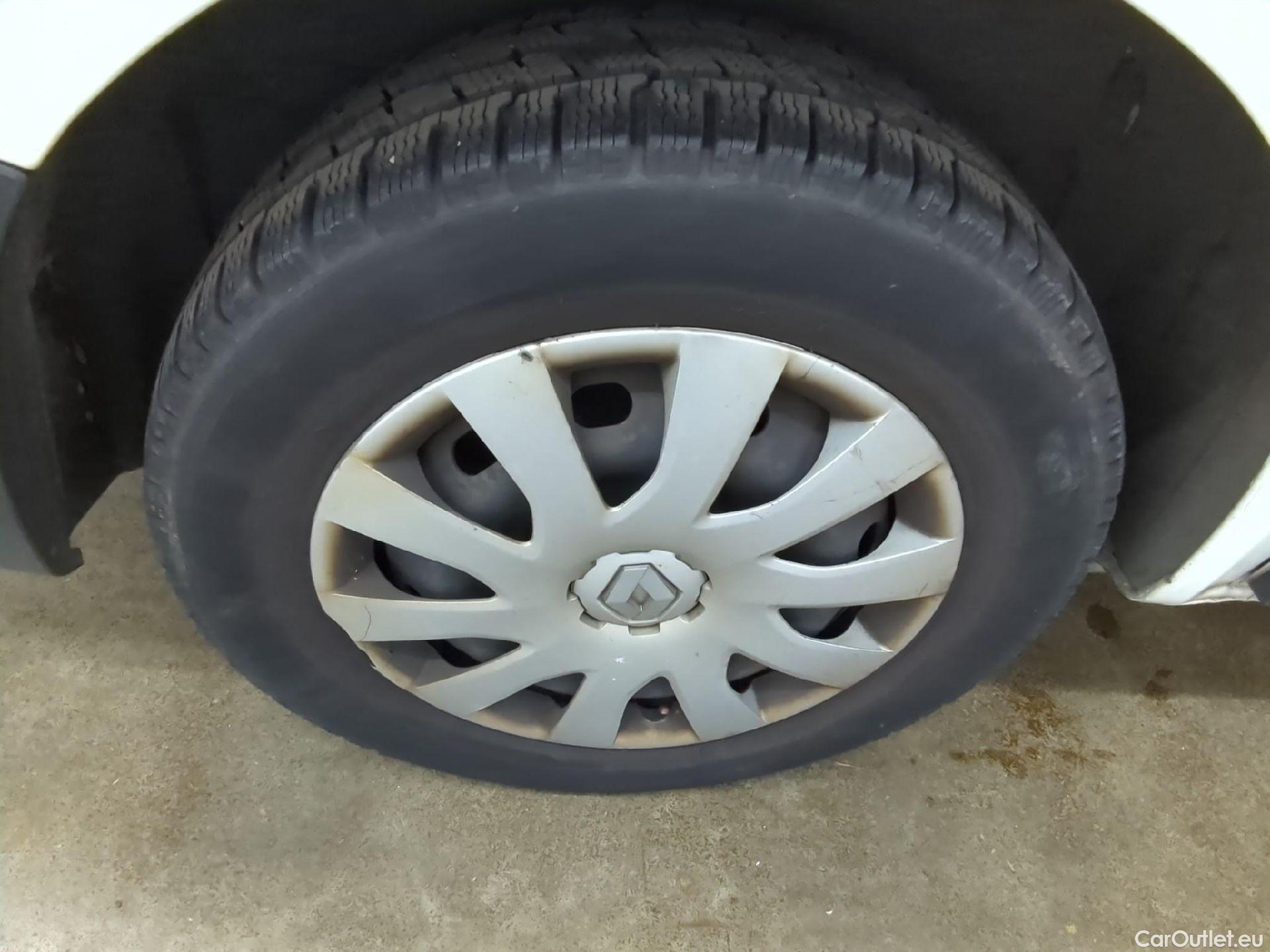  Renault  Trafic  Fourgon L1H1 1000 Confort 1.6 dCi #13