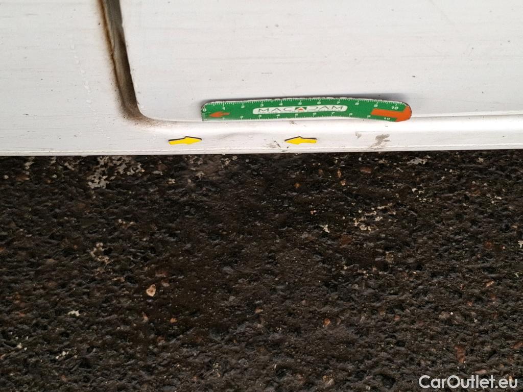  Renault  Master RENAULT  / 2014 / 4P / Fourgon tôlé &FG GCf Trac F3300 L1H1 dCi 110 Euro6 #47