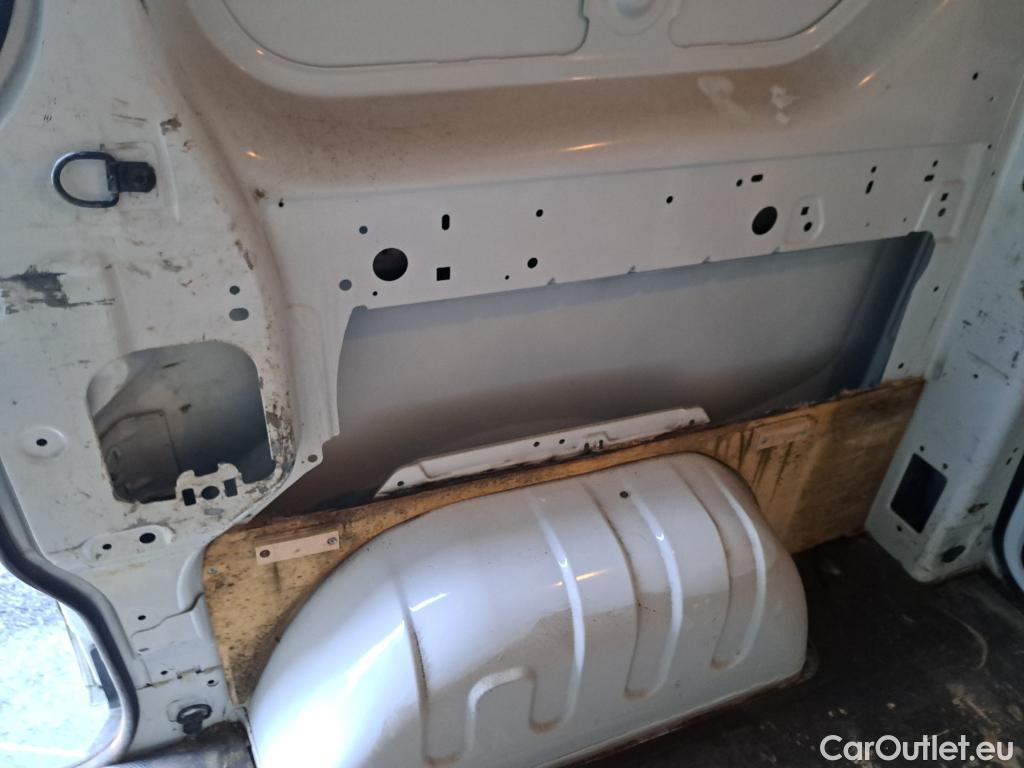  Renault  Trafic  Fourgon L1H1 2T8 Confort 2.0 dCi 110CV BVM6 E6d #3