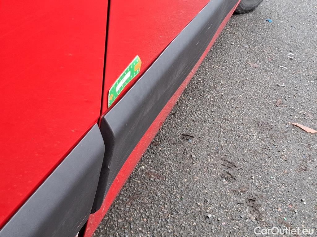  Renault  Master RENAULT  VU 4p Fourgon FG GCf Trac F3500 L3H2 dCi 130 Euro6 #51