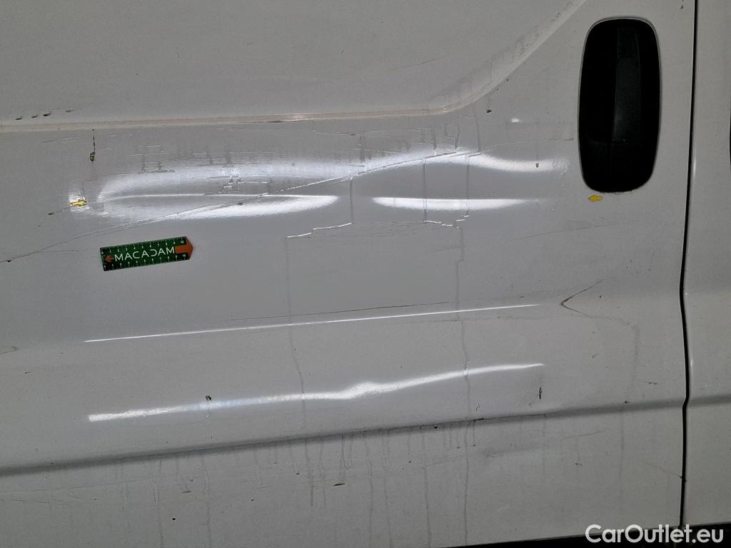  Renault  Trafic  Furgon L1H1 1000kg Grand Confort 2.0 90CV BVM6 #2